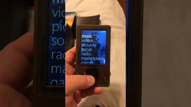 Halo 3 Edition Zune смотреть онлайн