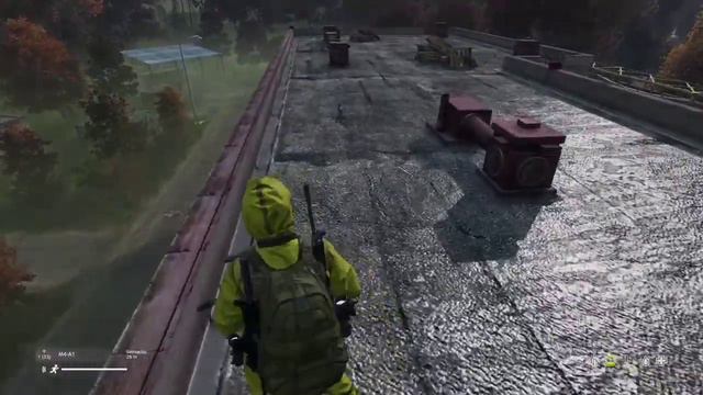 ZONA TÓXICA - DAYZ XBOX ONE ☢☢☣☣