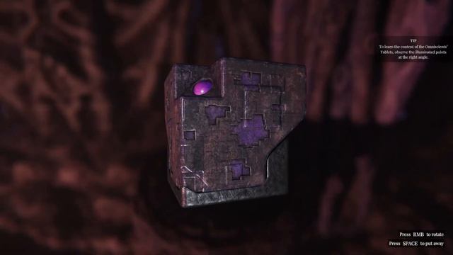 Lust From Beyond : Scarlet | ooowww BDSM..... Nice :D смотреть онлайн