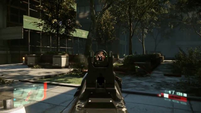 CRYSIS TRILOGY - RECENZIJA ZA PC // Escape Game Show смотреть онлайн
