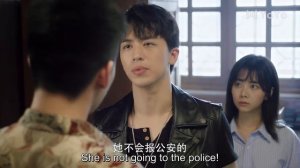 Дорогая улица Маян 1 сезон 19 серия