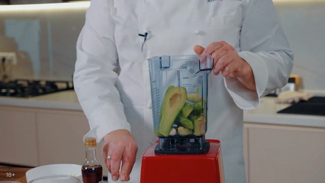 КАК ПРИГОТОВИТЬ ВКУСНЫЙ СУП ИЗ ТВЕРДОГО АВОКАДО смотреть онлайн