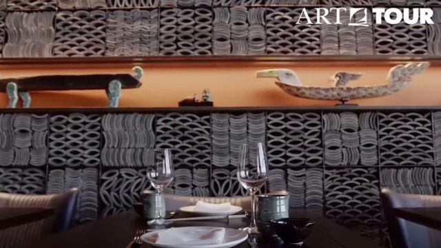 RAFFLES THE PALM DUBAI, PALM JUMEIRAH