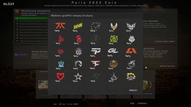 Paris 2023 Coin смотреть онлайн