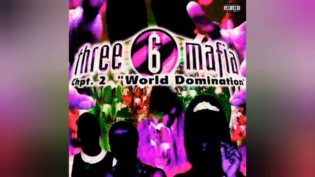 Three 6 Mafia - Weed Is Got Me High | Remix смотреть онлайн
