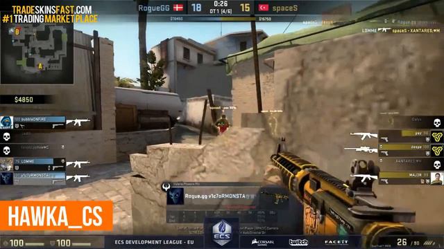 Stream higlights!#1 CS:GO Топовые моменты со стримов за неделю!!!№1 смотреть онлайн