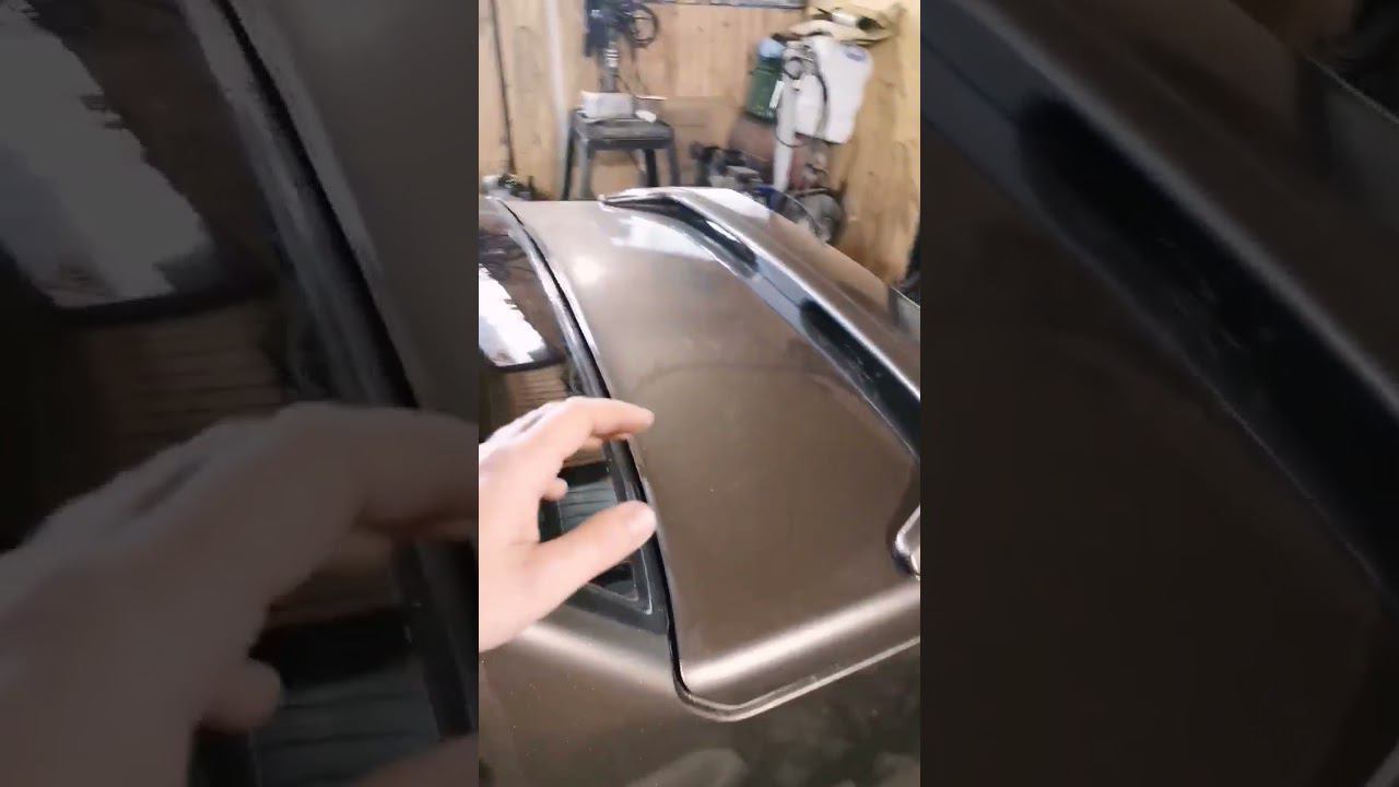 делюсь мыслями о ремонте ваз 2115