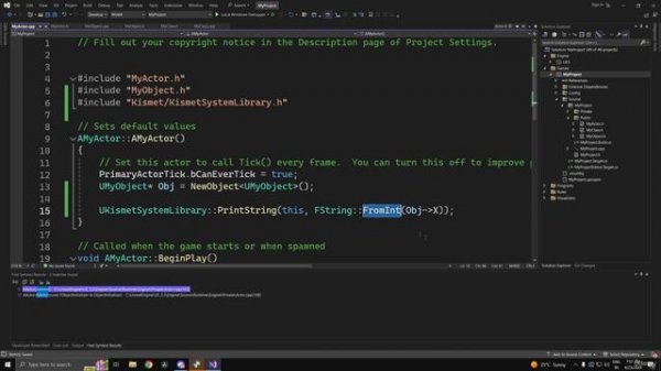 Master Unreal Engine 5- Build Any Game with Blueprint & C++#5