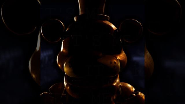 It's Me, Again - FNaF Forsaken AR OST смотреть онлайн