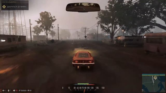 Mafia 3: Definitive Edition #65 А вот и дьявол. Иезуит в Нью-Мексико. смотреть онлайн
