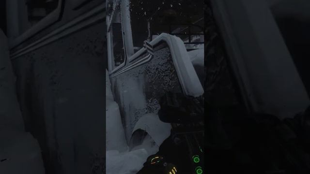 Диалоги METRO EXODUS смотреть онлайн