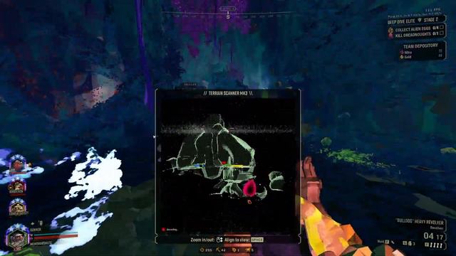 Hazard 6x2 EDD Titanic Mouth Gunner POV смотреть онлайн