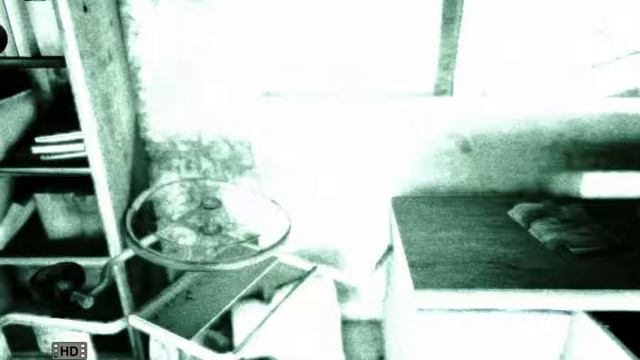 Прохождение игры Outlast Whistleblower-продолжение второй части и первый испуг. смотреть онлайн