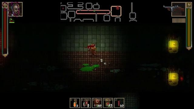 Tommy Guns Make Everything Better | Lovecraft's Untold Stories (part 6) смотреть онлайн