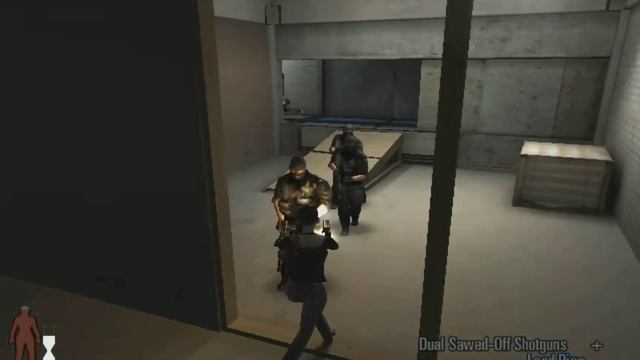 MAX PAYNE 2 ПРОХОЖДЕНИЕ С МОДОМ OLDSCHOOL REMIX #2 смотреть онлайн