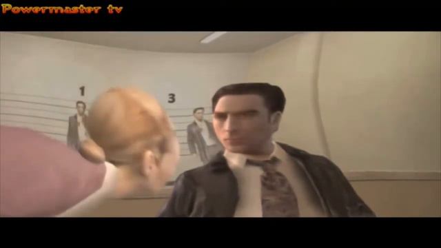 Max Payne 2 Mision 4 смотреть онлайн