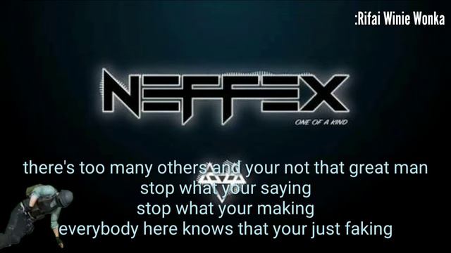 Neffex-fight Back