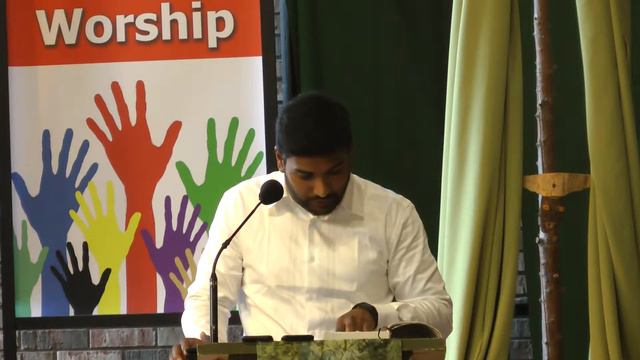 Importance Of Relationship - By Bro.John Amboji смотреть онлайн