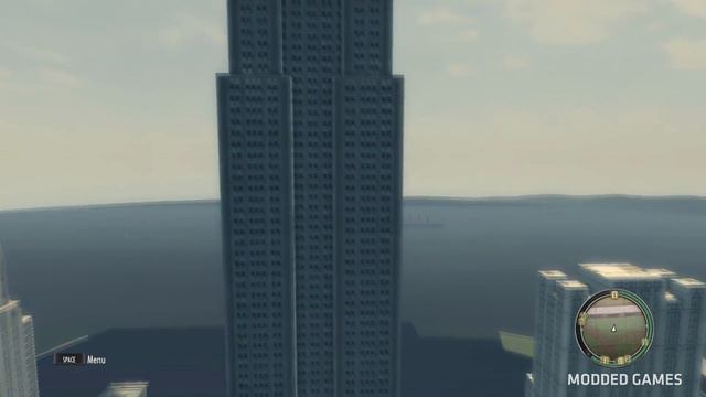 Mafia 2 Mods - Noclip (flying) Mod