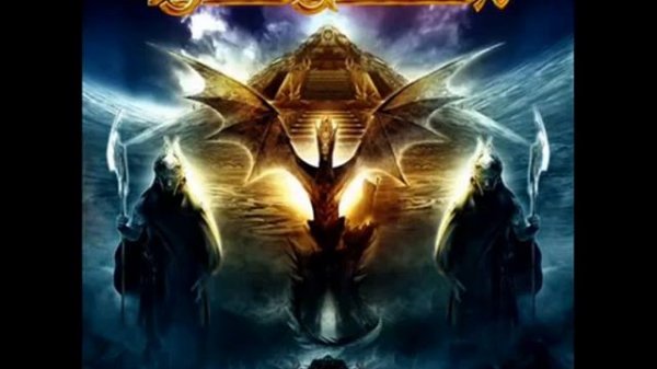 Sacred Worlds - Blind Guardian