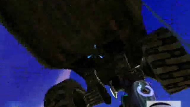 Halo: Combat Evolved: Zero Gravity смотреть онлайн