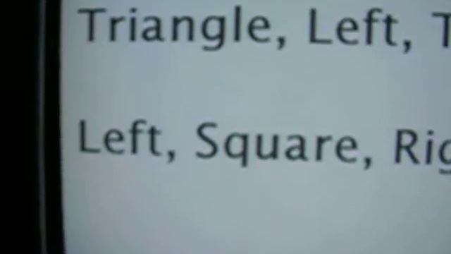 The GodFather 2 **New Cheat Codes** - PS3 Only