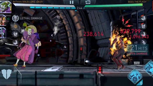 BNLJ vs JLF H2 OS 89.6MIL He is UNSTOPPABLE W/the Puppet! Magic solo raids. (lvl 6 Puppet) смотреть онлайн