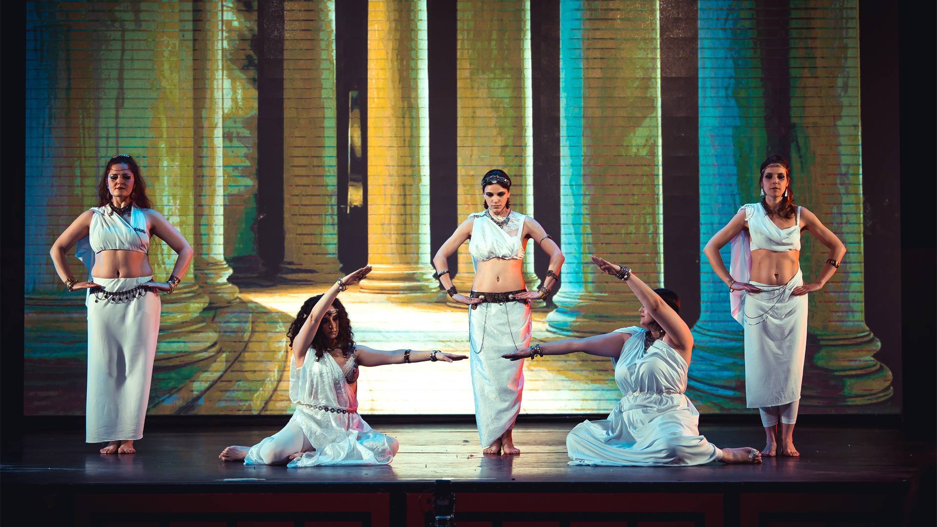 12-Metamorphosis-2022-Rock And Blues Tribal