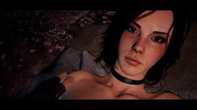 Terminator: Resistance Jennifer Romance смотреть онлайн