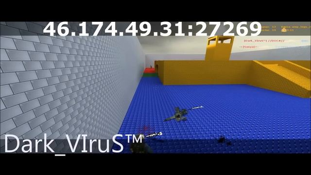 Dark_VIruS™ смотреть онлайн