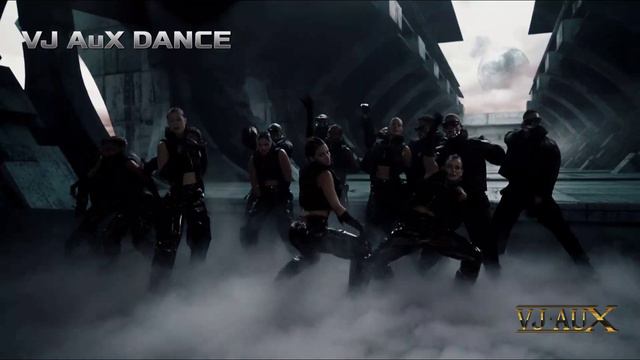 D.J.A.S & Haddaway - Lift Your Head Up 2024 (VJ AuX) смотреть онлайн