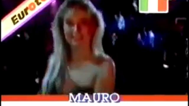 Mauro - Buona Sera Ciao Ciao (1987)