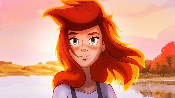 Огонёк-Огниво