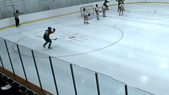 Hockey Night In New England - Episode 5 (Grayson Badger) смотреть онлайн