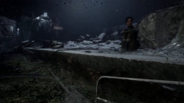 METRO-exodus-Мертвый Город-Прохождение-Часть 4 смотреть онлайн