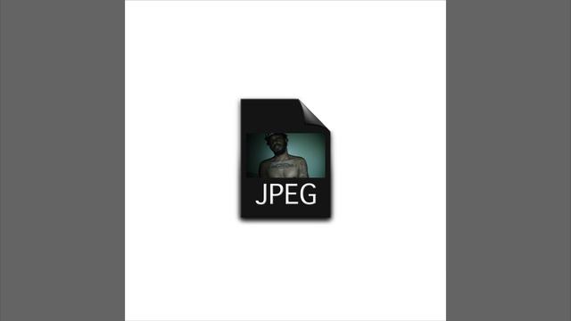 JPEGMAFIA - prejudice musical смотреть онлайн