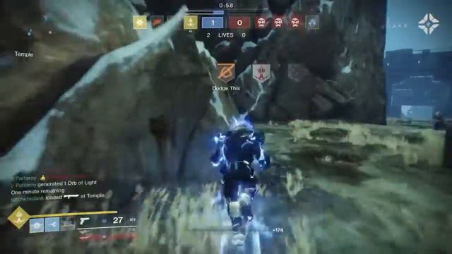 Titan strafe смотреть онлайн
