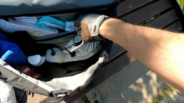 Сумка для Brompton - S bag! смотреть онлайн