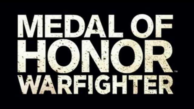 MEDAL OF HONOR WARFIGHTER MAIN THEME смотреть онлайн