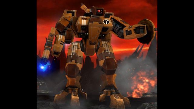 Dawn Of War II: Retribution Voicelines - Shas'O Tau Commander