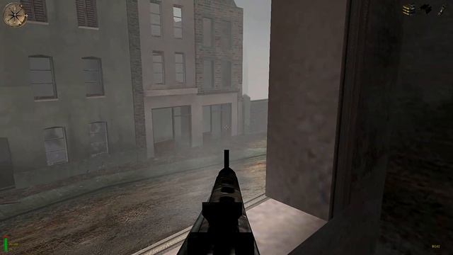 2002-2022 Medal Of Honor : Allied Assault || The Nebelwerfer Hunt || 20 years later WIN10 4K 3080TI смотреть онлайн