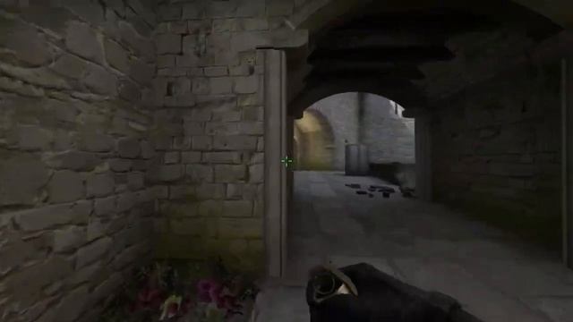 CS:GO - ProTips: Cbble - B-Site Smoke for Box смотреть онлайн