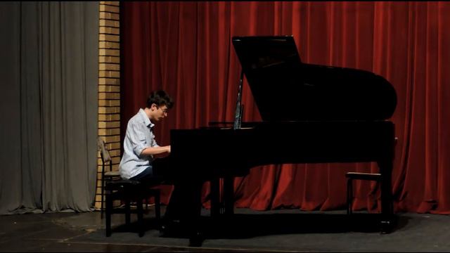Koncert povodom dana muzičke škole "Josif Marinković" iz Zrenjanina - maj 2014 смотреть онлайн