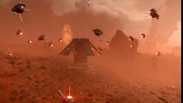 HELLDIVERS 2 METAL SONG - "We Are The Helldivers!" - original by @HellDiversPropaganda смотреть онлайн