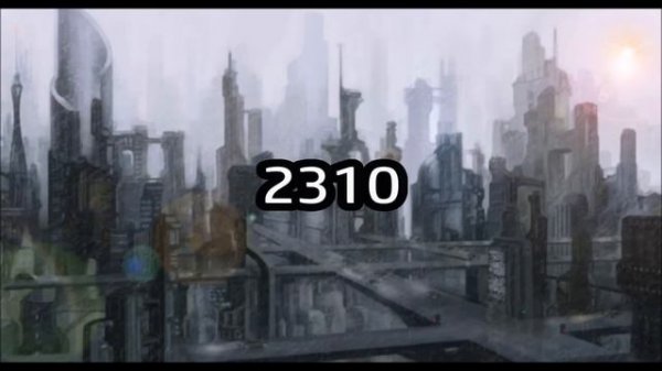 New York City Over Time (1700-3000)