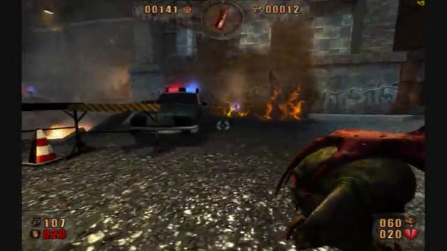 Painkiller Overdose Gameplay 5 mintues! смотреть онлайн