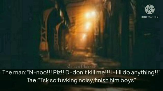 ||Love obsession of a psycho mafia K.TH series|| ¶Part1¶ {The Encounter} 🐻🐻 #reupload смотреть онлайн