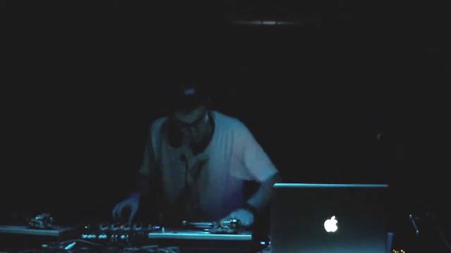DJ Shiftee @ Midi Fight Club Miami смотреть онлайн