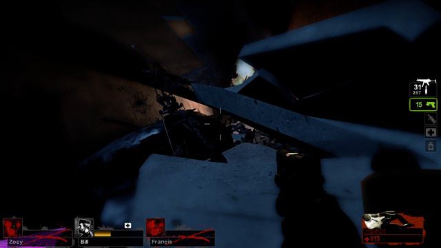 Left 4 Dead 2 Bots Sucks смотреть онлайн