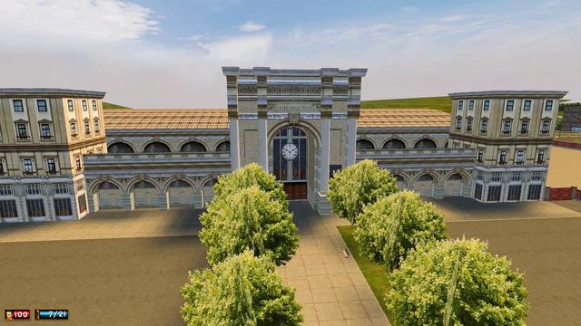 Mafia The City of Lost Heaven Remastered 34 Разминирование смотреть онлайн